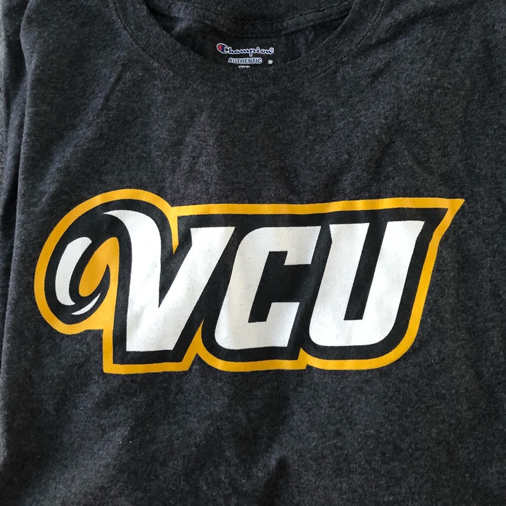 Champion VCU T-Shirt